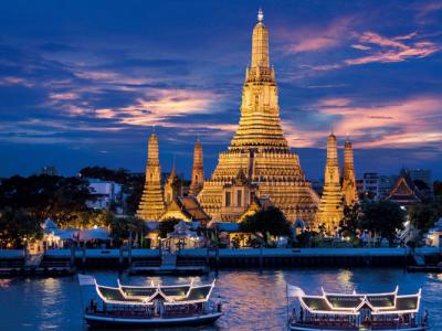 Cheap & Best Thailand Tour Package