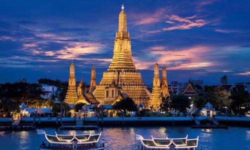 Cheap & Best Thailand Tour Package