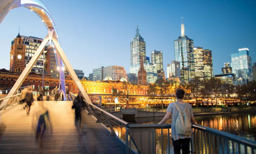 Sydney/Gold Coast/Melbourne 9 Night 10 Days Auzi Explorer